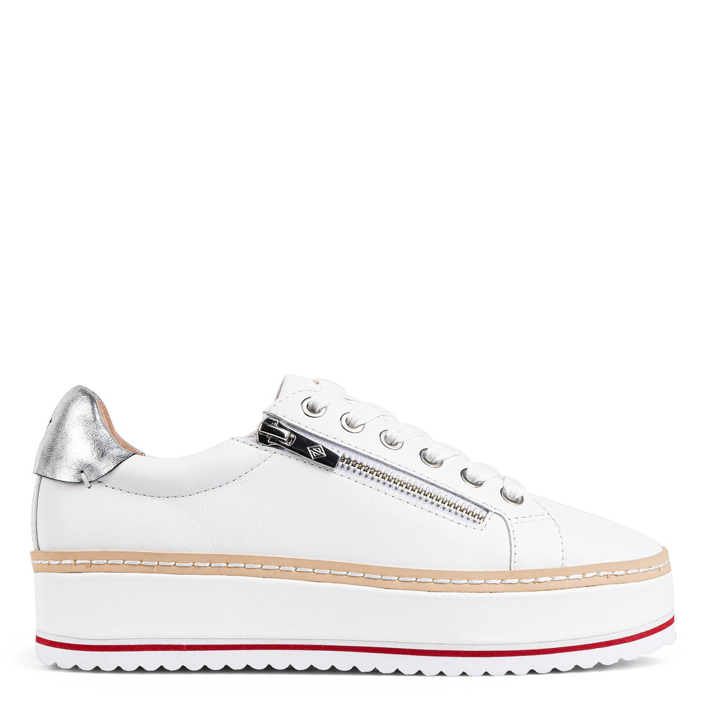 DEW | Donald Pliner Women Shoes White