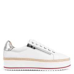 DEW | Donald Pliner Women Shoes White