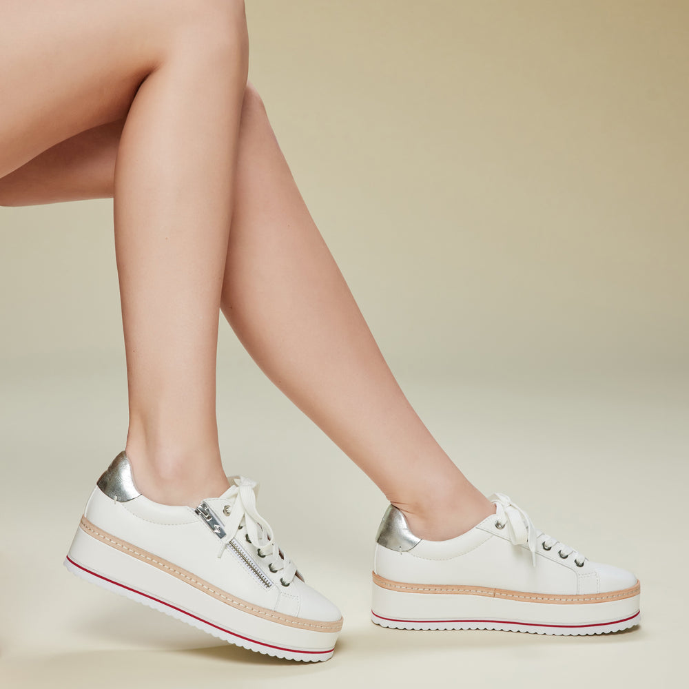 DEW | Donald Pliner Women Shoes White