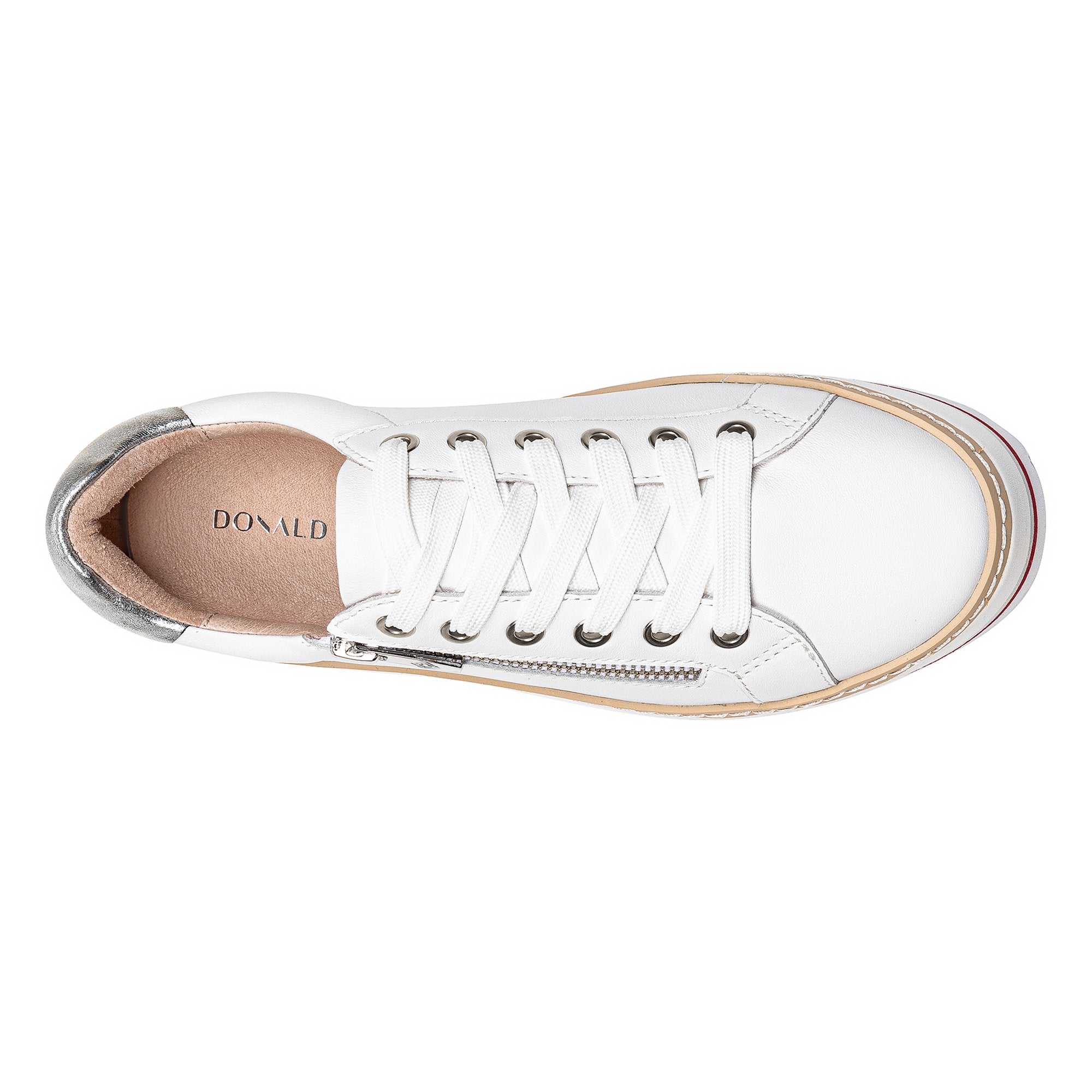DEW | Donald Pliner Women Shoes White