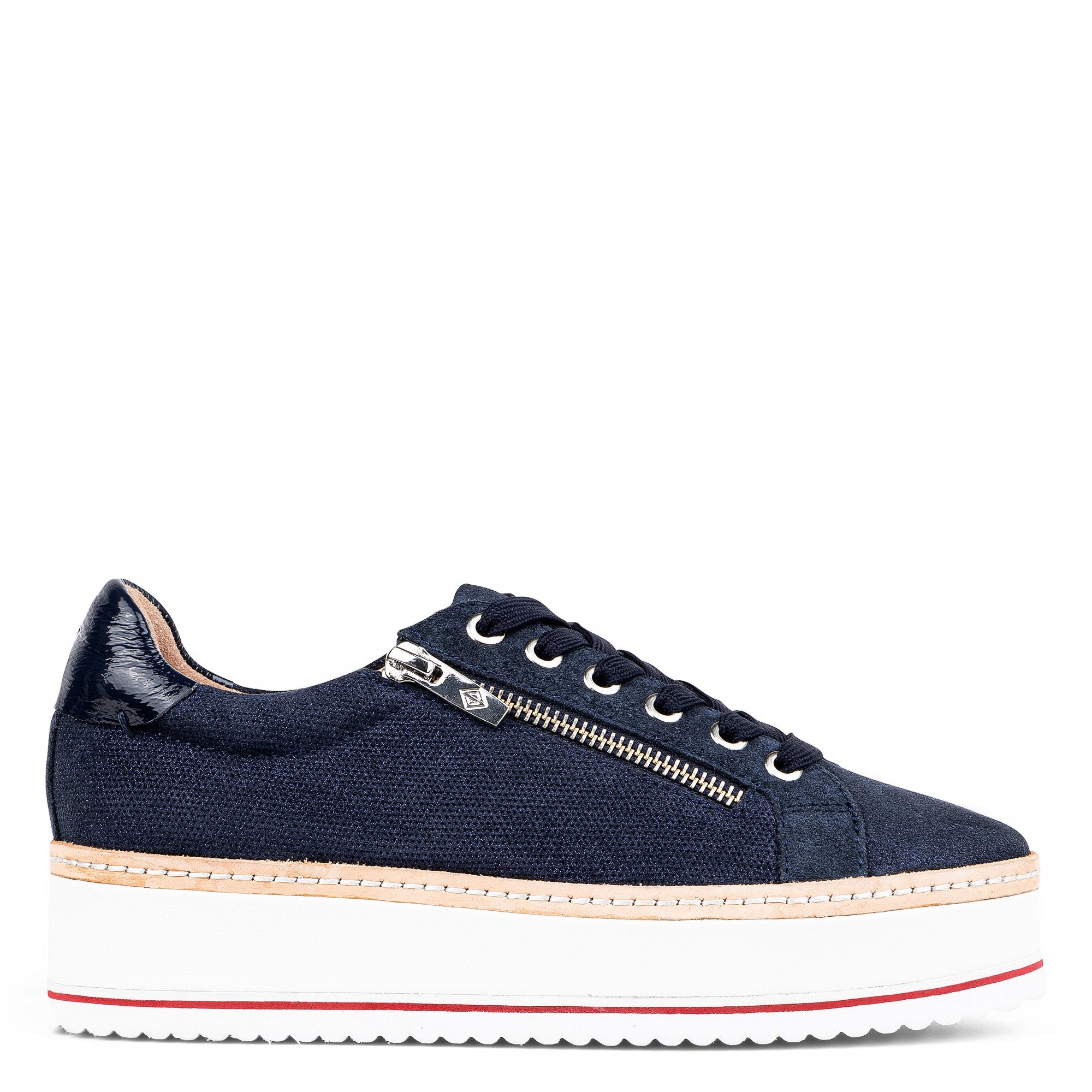 DEW | Donald Pliner Women Shoes Navy