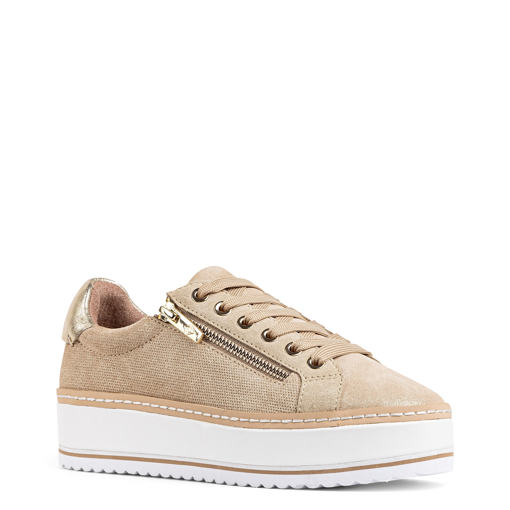 DEW | Donald Pliner Women Shoes Sand
