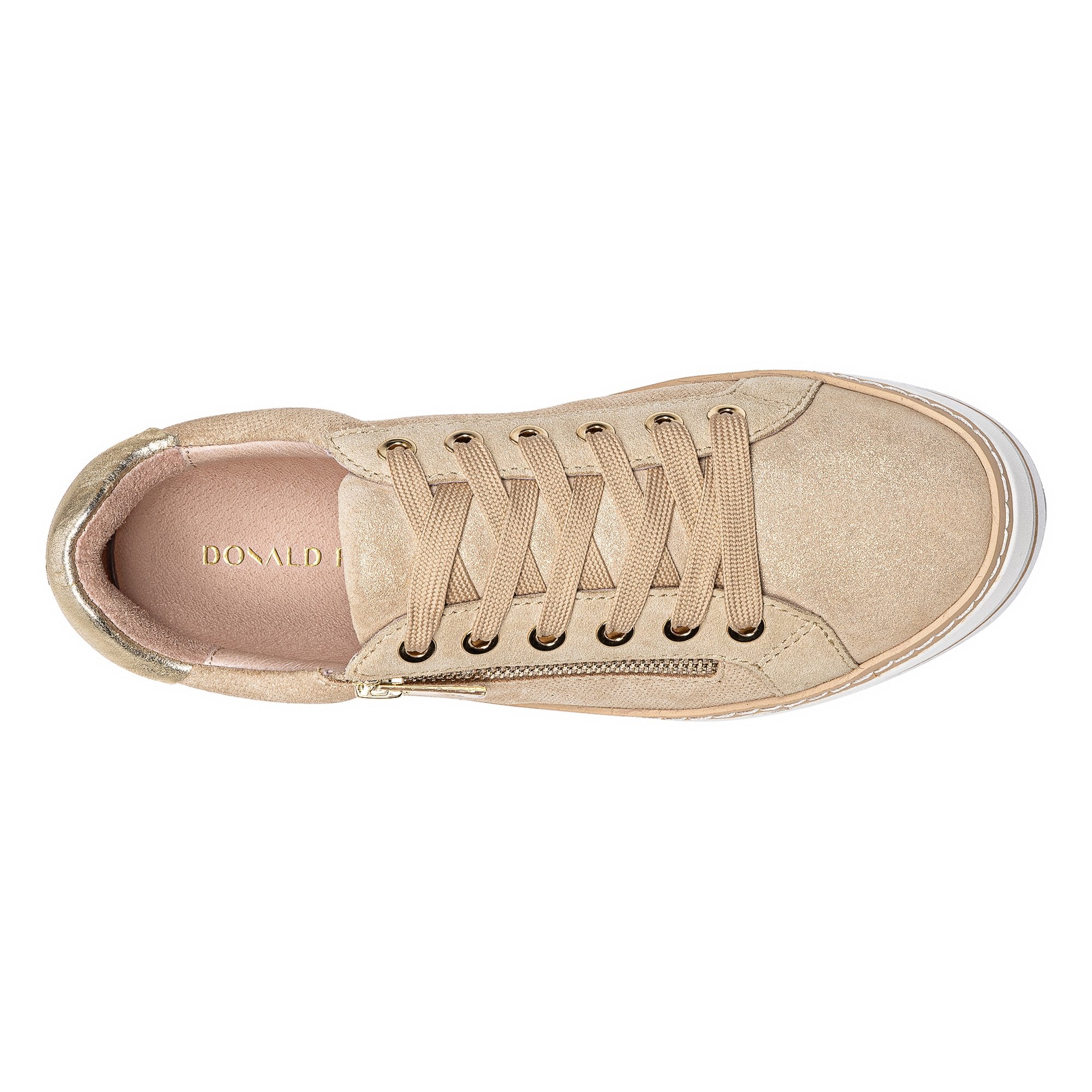 DEW | Donald Pliner Women Shoes Sand