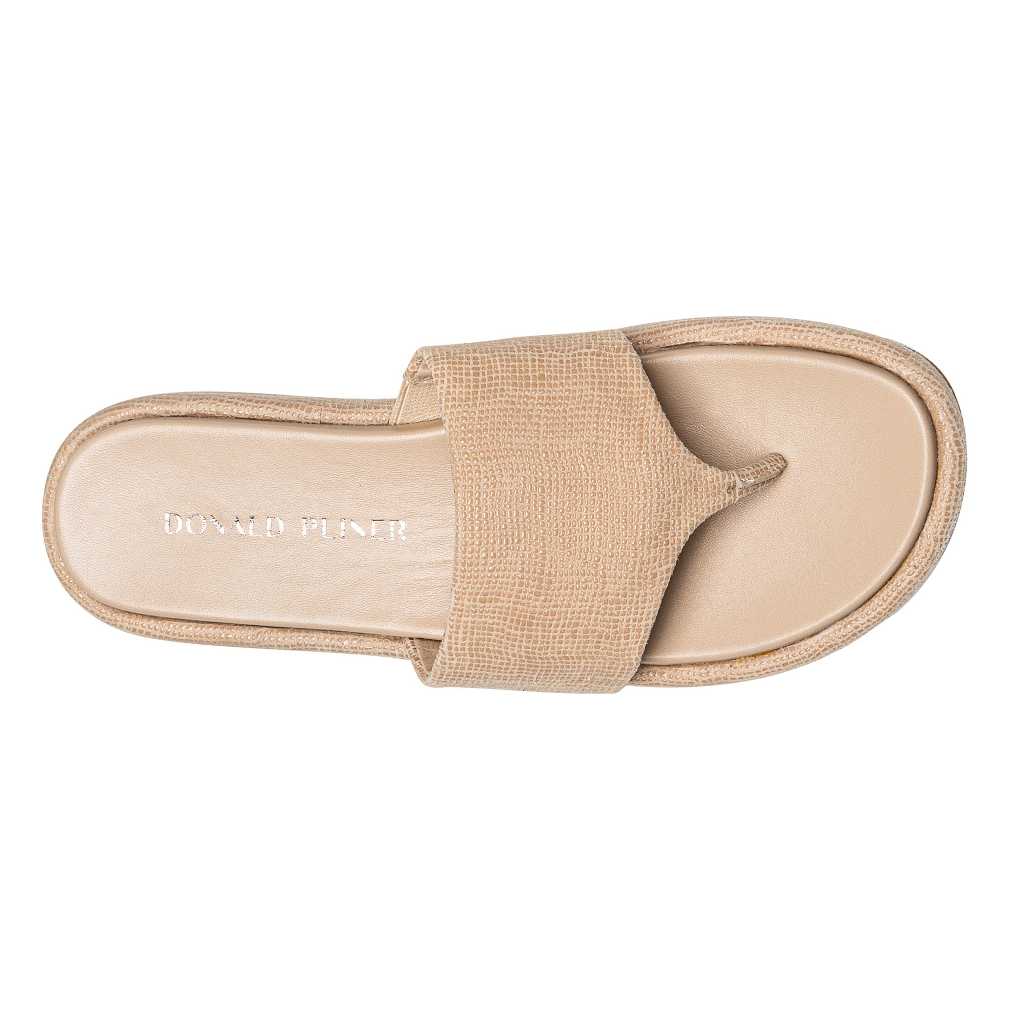 ANEETA | Donald Pliner Women Shoes Sand