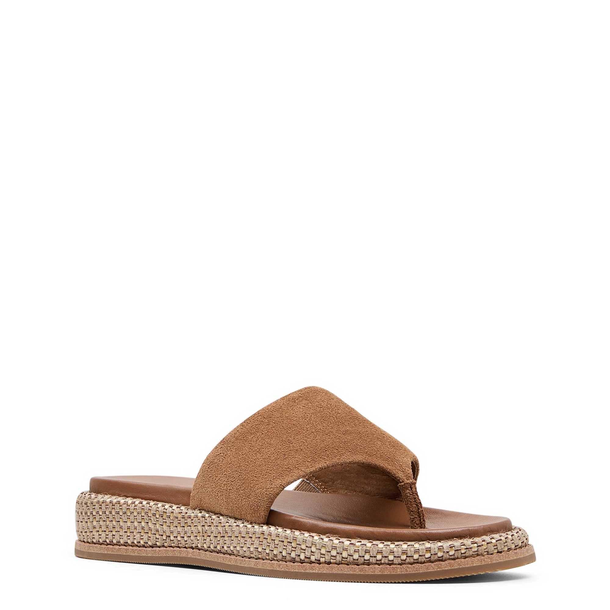 ANEETA | Donald Pliner Women Shoes Saddle