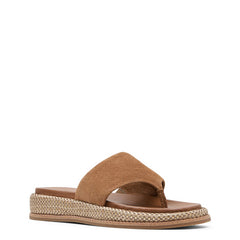 ANEETA | Donald Pliner Women Shoes Saddle