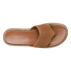 ANEETA | Donald Pliner Women Shoes Saddle