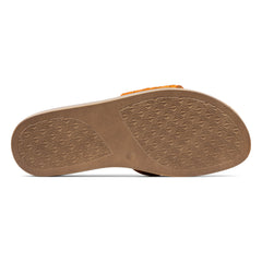 FIFI | Donald Pliner Women Shoes Orange Woven