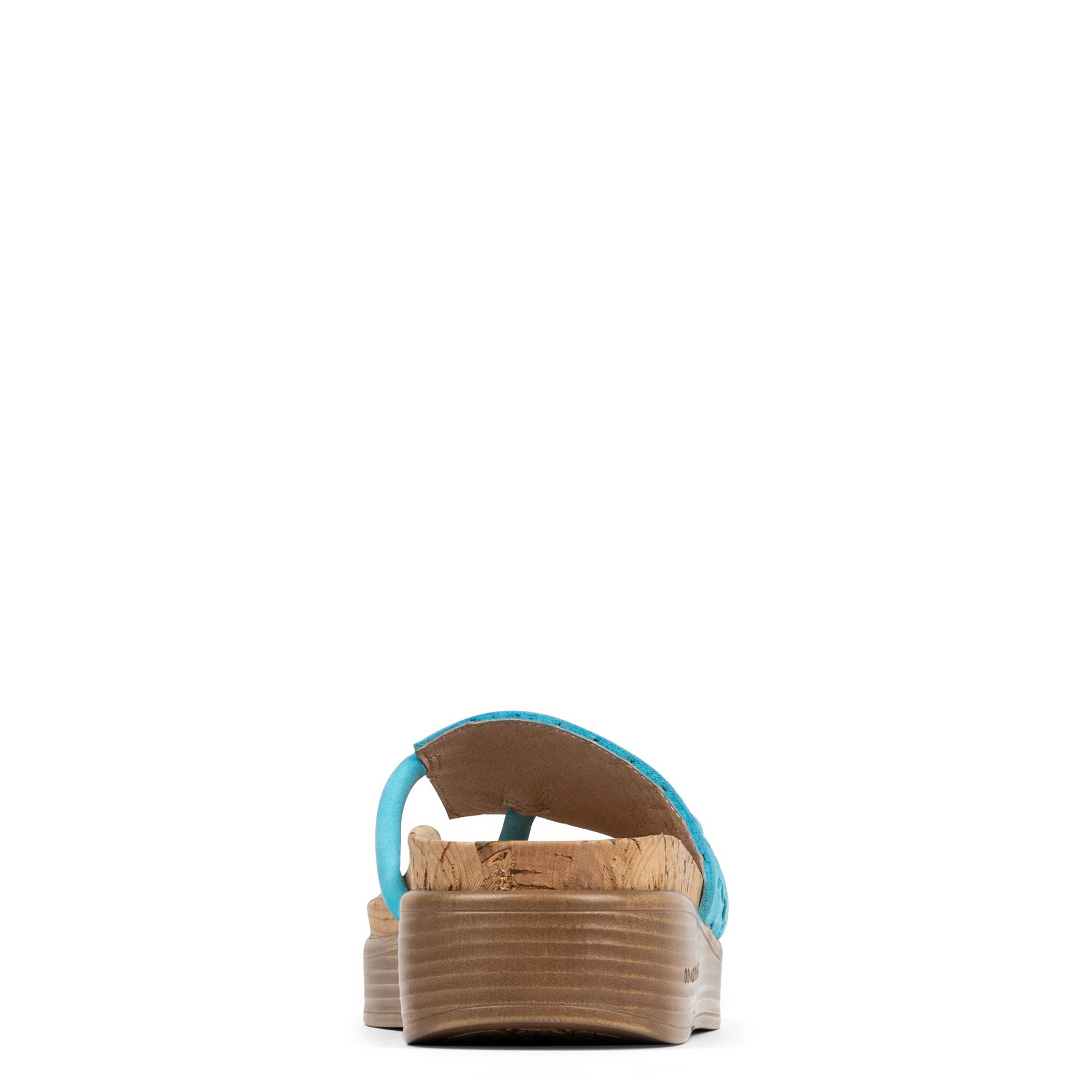 FIFI | Donald Pliner Women Shoes Turquoise Woven