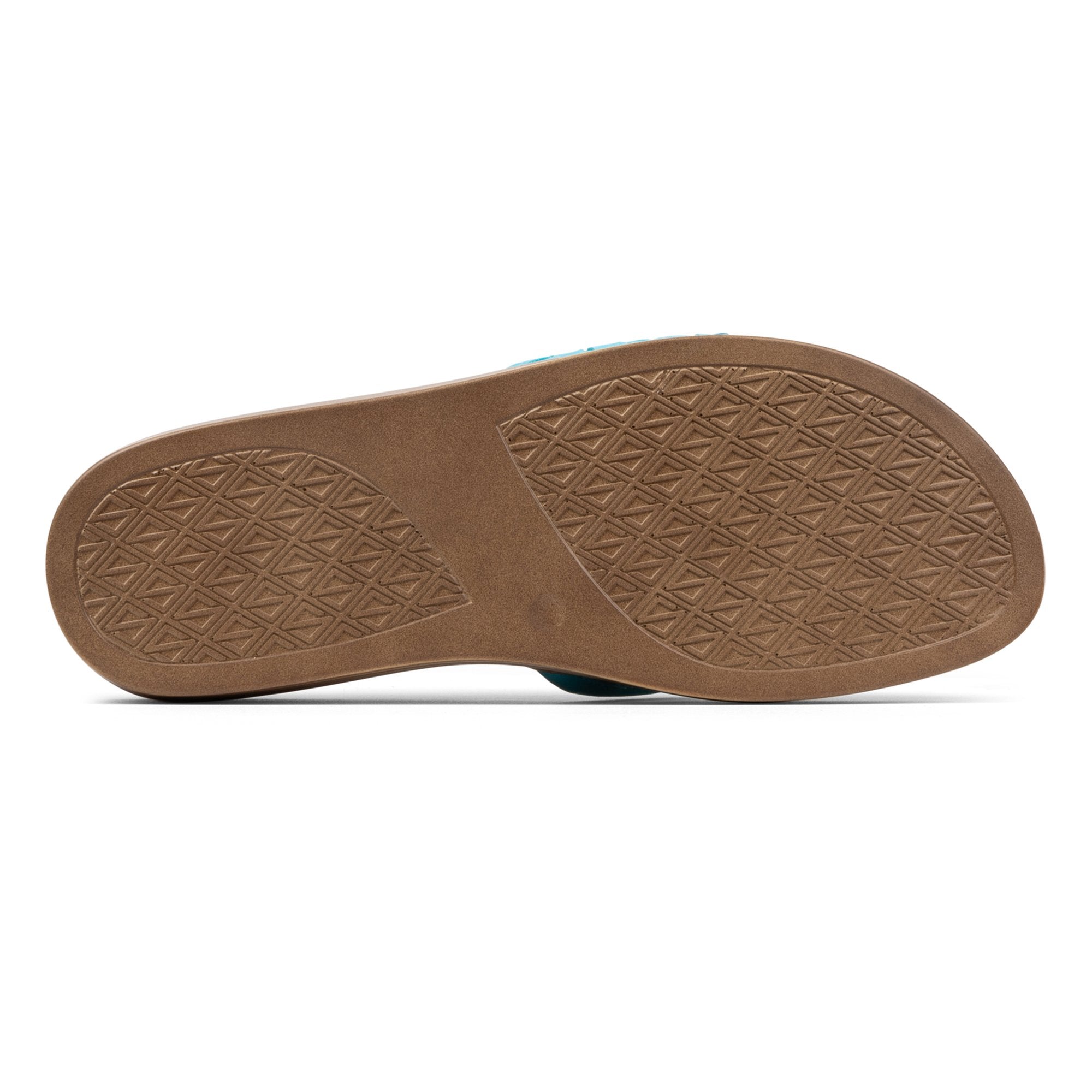 FIFI | Donald Pliner Women Shoes Turquoise Woven