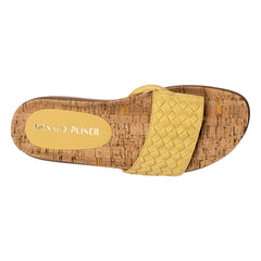 FIFI | Donald Pliner Women Shoes Honey Woven