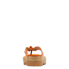 SEENA | Donald Pliner Women Shoes Orange