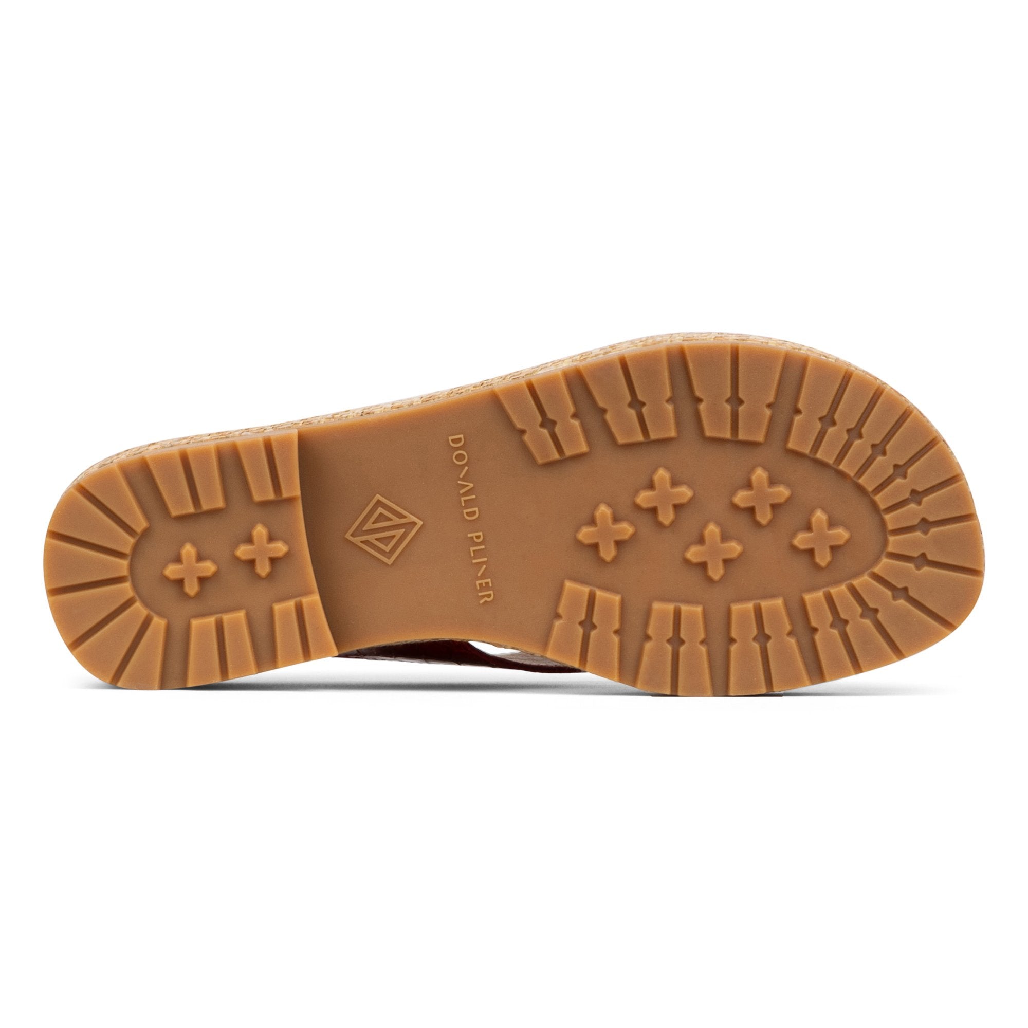 SEENA | Donald Pliner Women Shoes Tomato