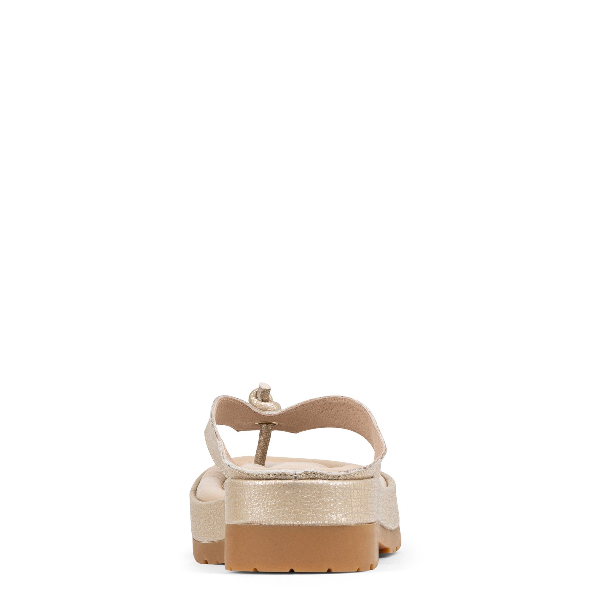 SEENA | Donald Pliner Women Shoes Platino