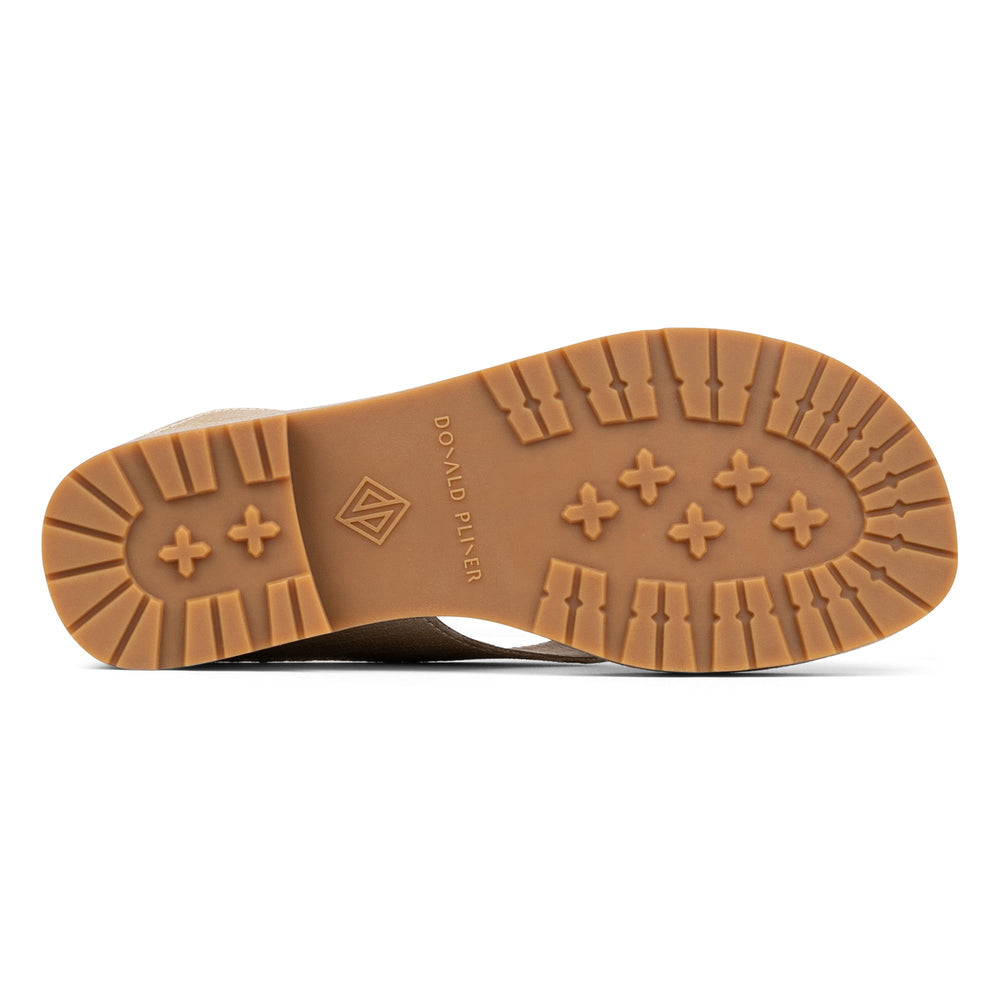 SEENA | Donald Pliner Women Shoes Platino