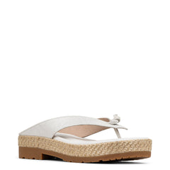 SEENA | Donald Pliner Women Shoes Porcelain
