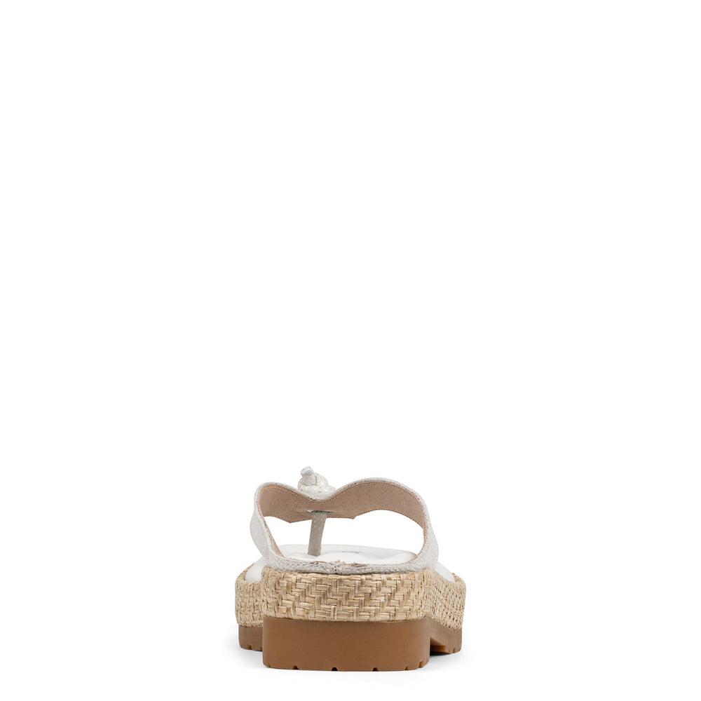 SEENA | Donald Pliner Women Shoes Porcelain