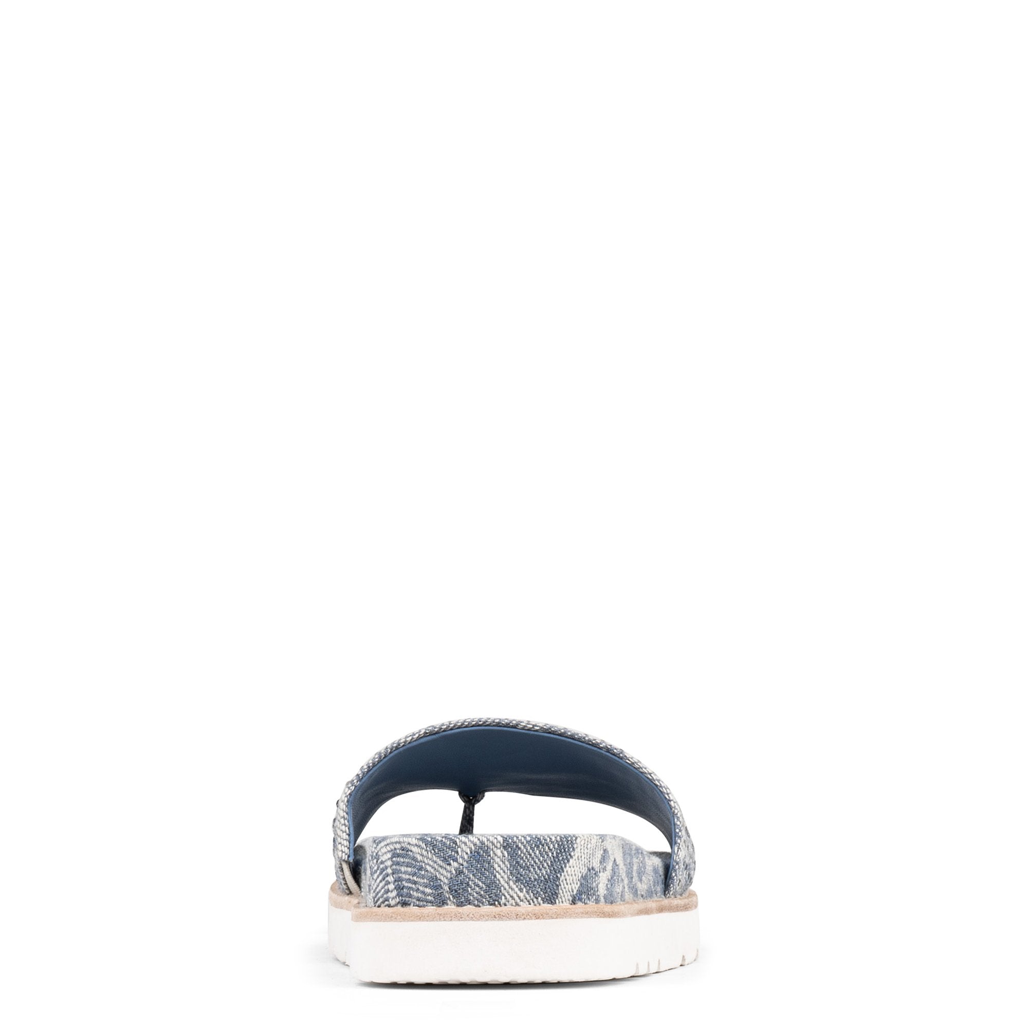 JOELLA | Donald Pliner Women Shoes Denim Leopard