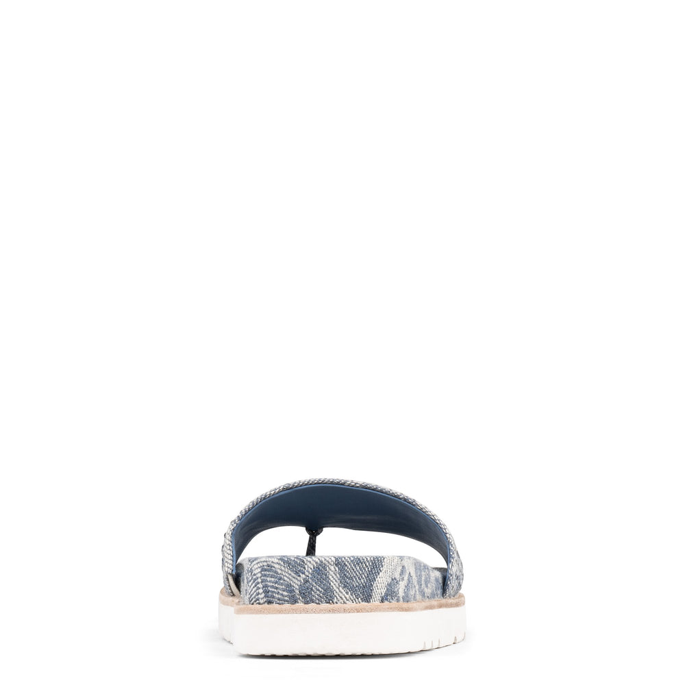 JOELLA | Donald Pliner Women Shoes Denim Leopard