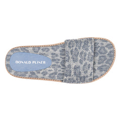 JOELLA | Donald Pliner Women Shoes Denim Leopard