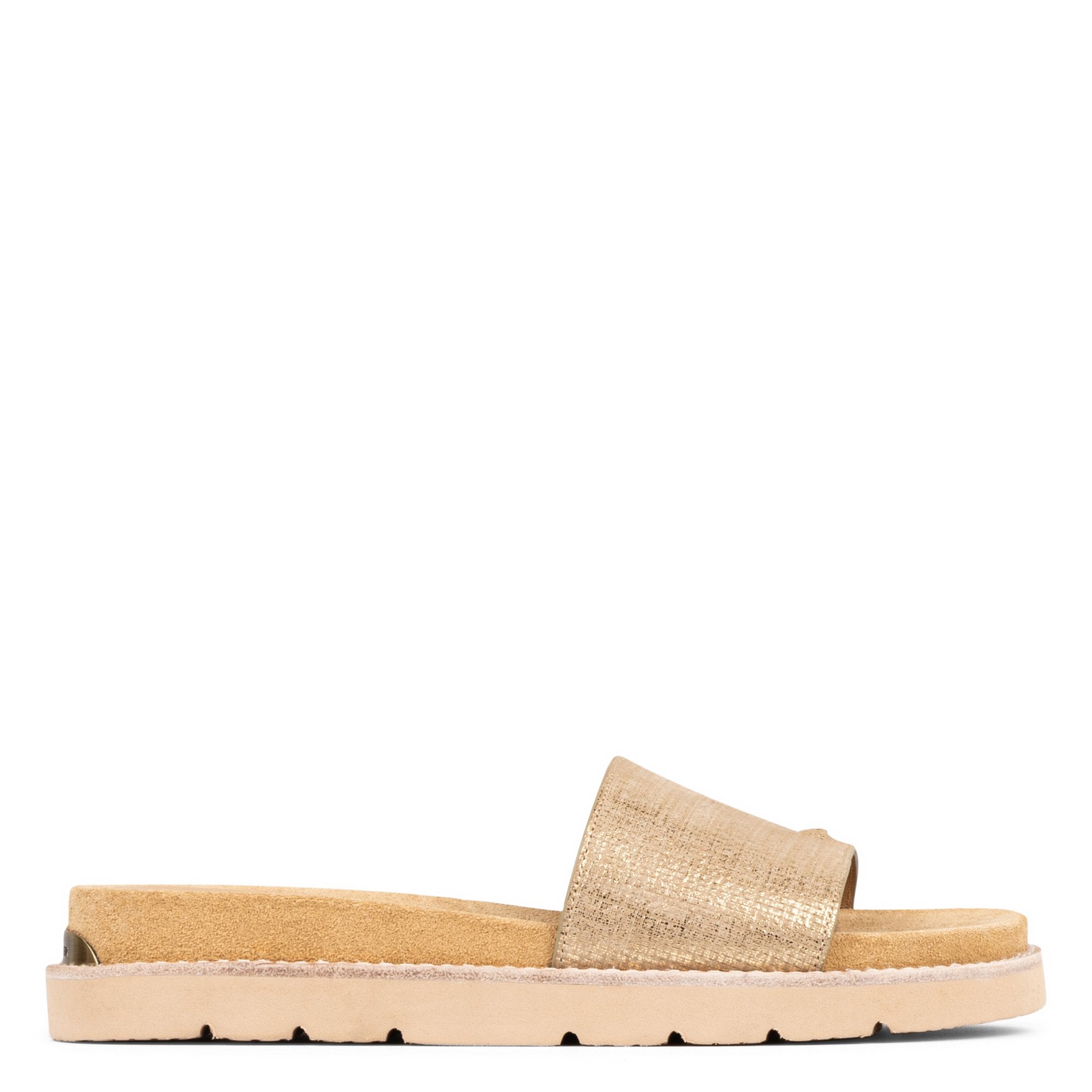 JOELLA | Donald Pliner Women Shoes Camel