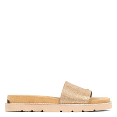 JOELLA | Donald Pliner Women Shoes Camel