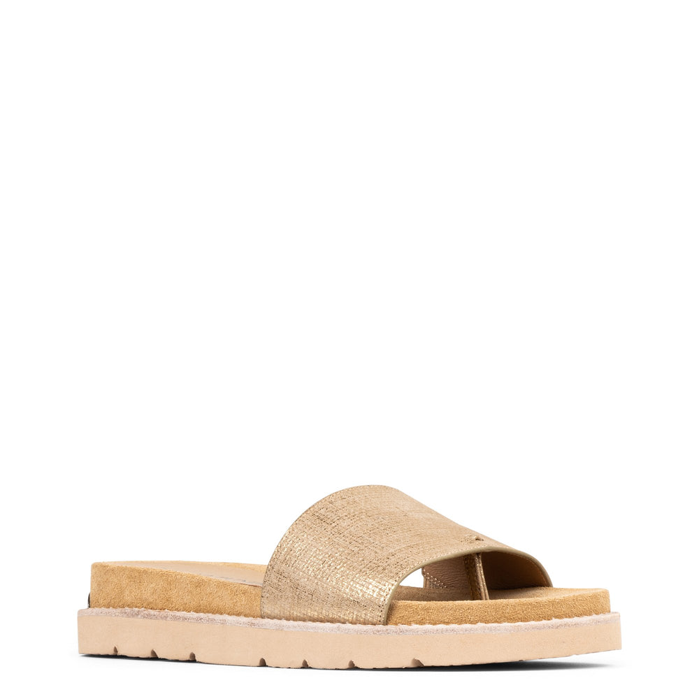 JOELLA | Donald Pliner Women Shoes Camel