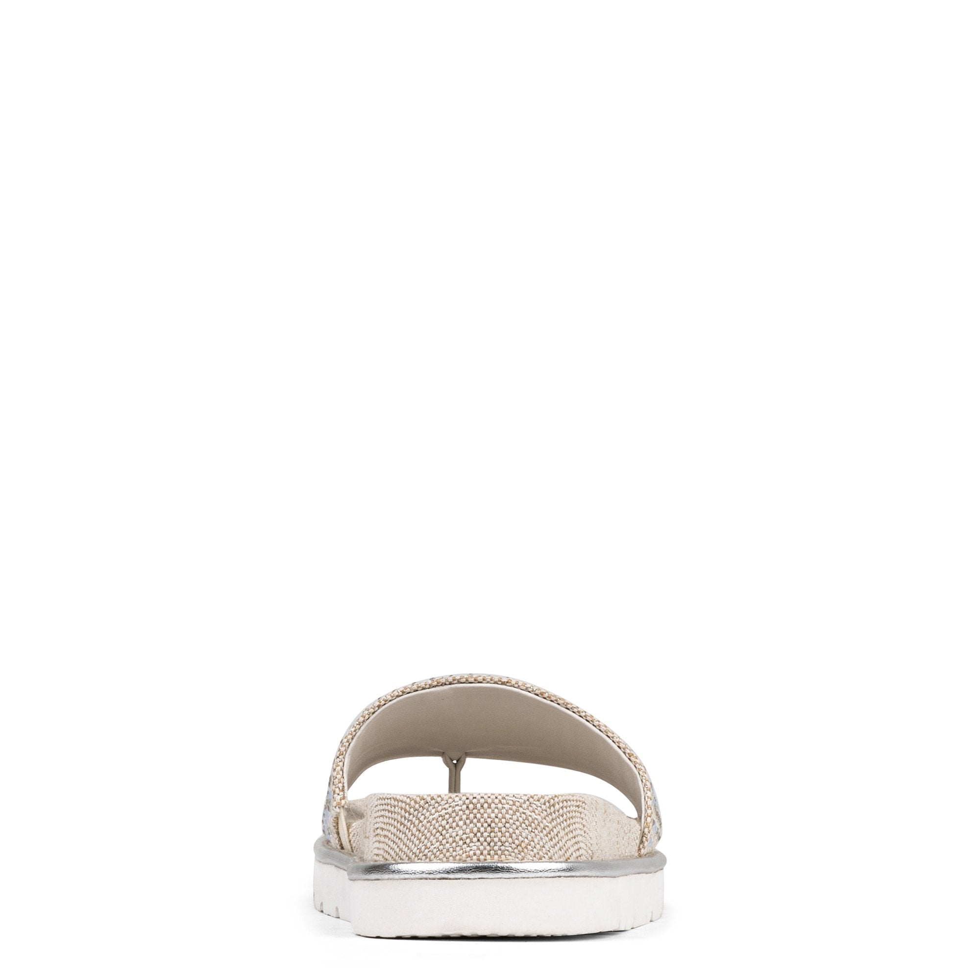 JOELLA | Donald Pliner Women Shoes Silver Embellished