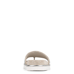 JOELLA | Donald Pliner Women Shoes Silver Embellished