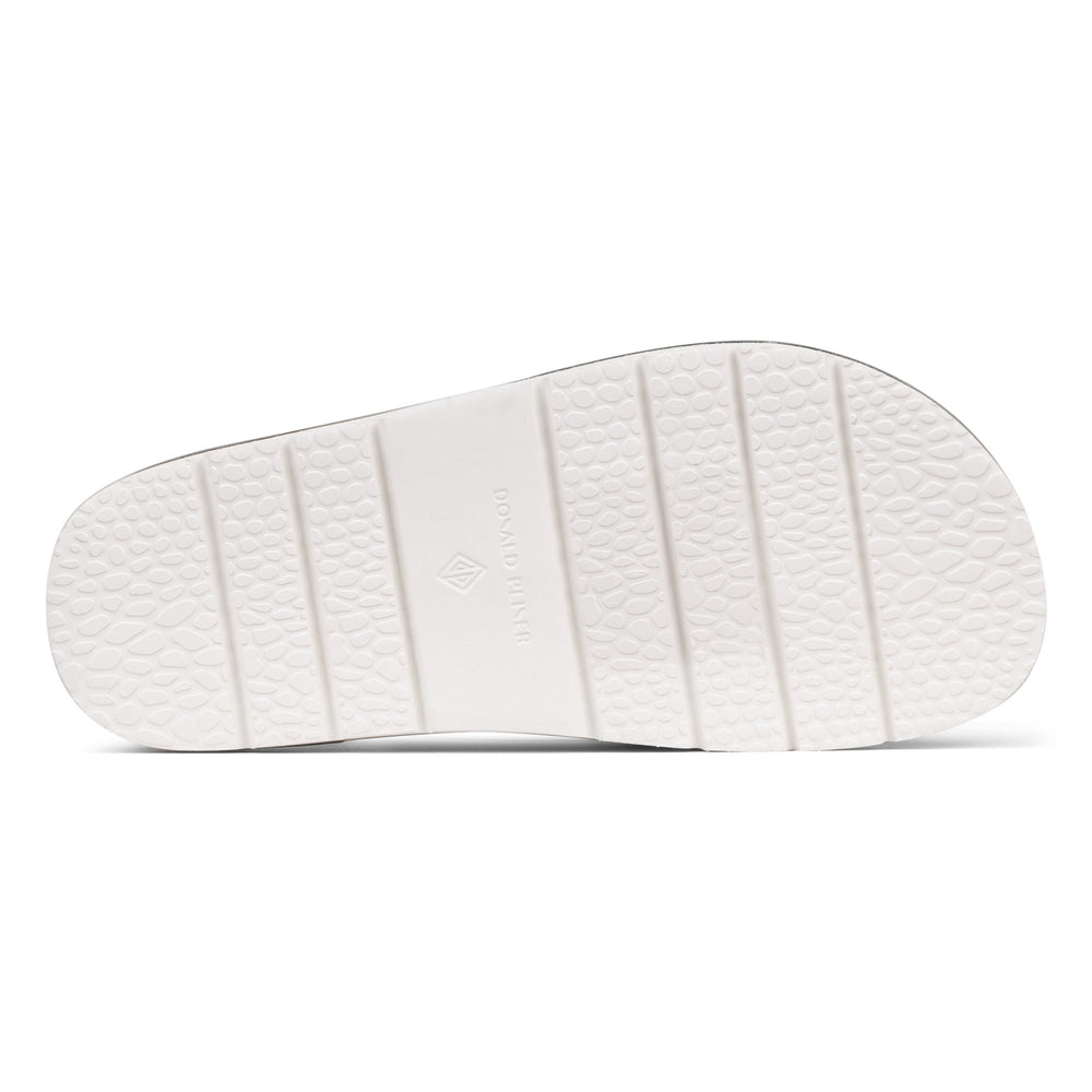 JOELLA | Donald Pliner Women Shoes Silver Embellished
