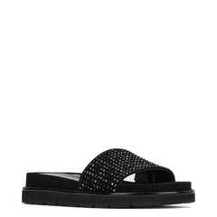 JOELLA | Donald Pliner Women Shoes Black Embellished