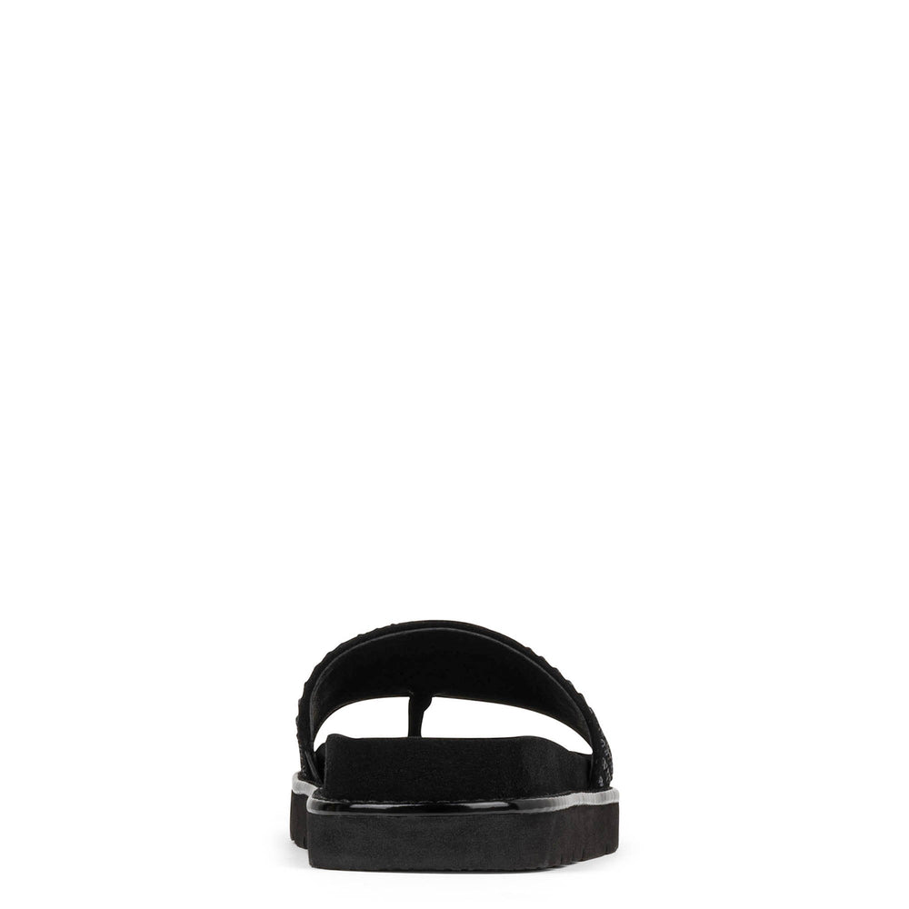 JOELLA | Donald Pliner Women Shoes Black Embellished