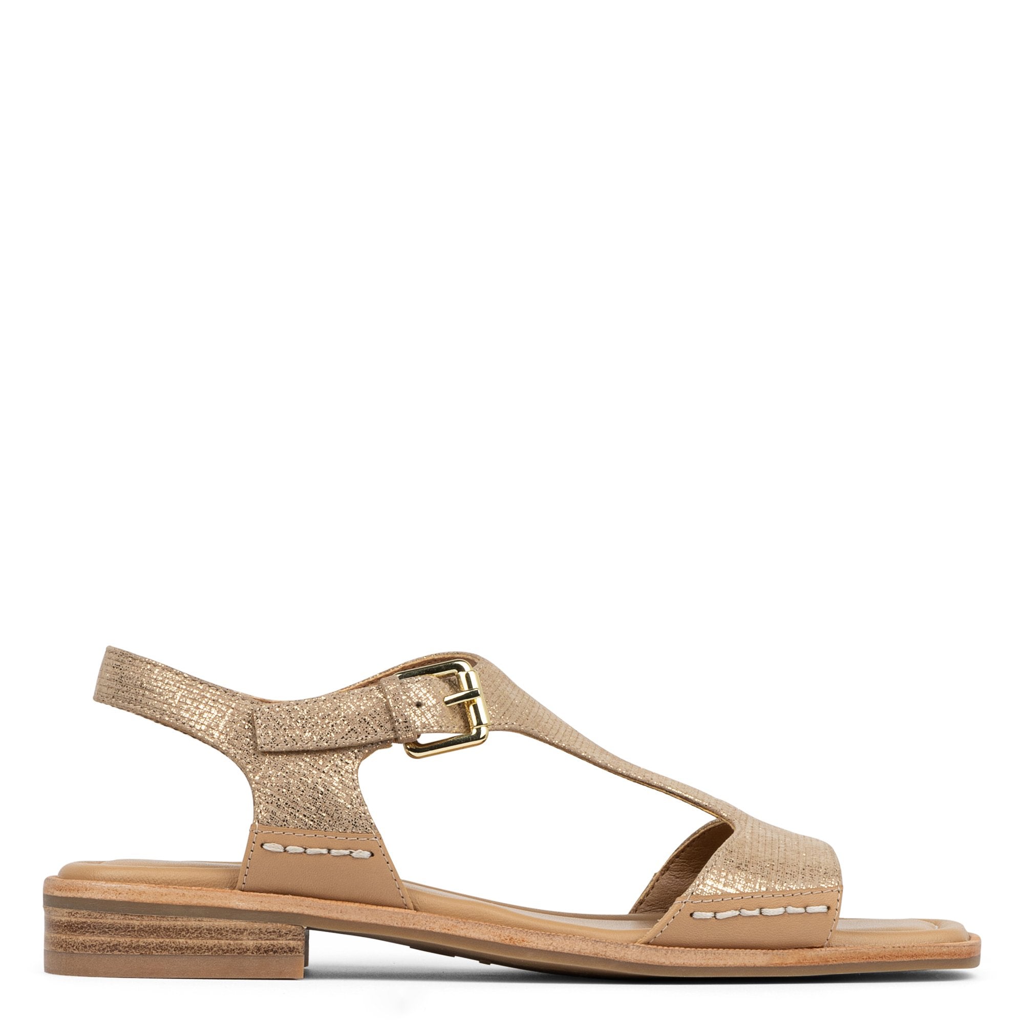 DRIA | Donald Pliner Women Shoes Camel