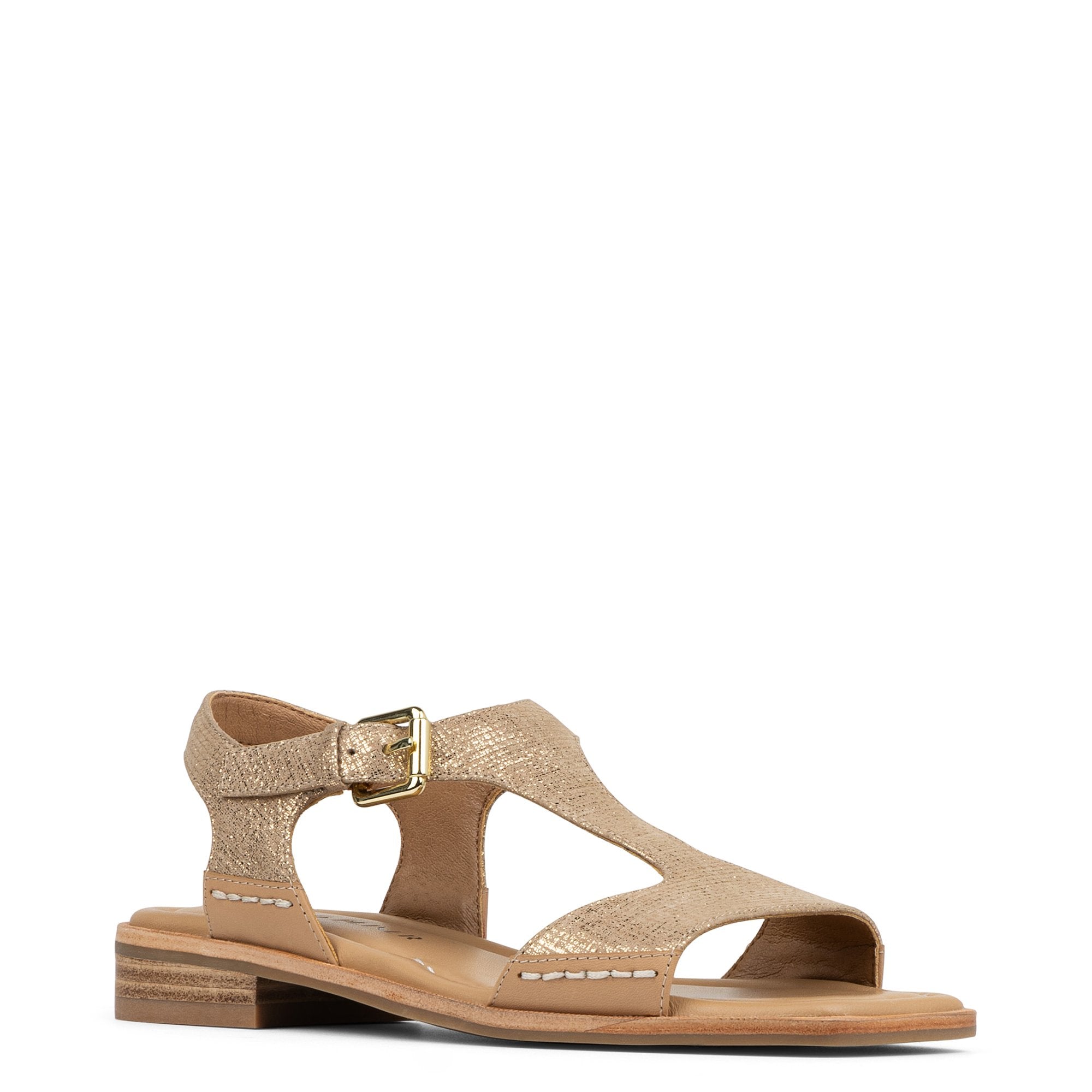 DRIA | Donald Pliner Women Shoes Camel