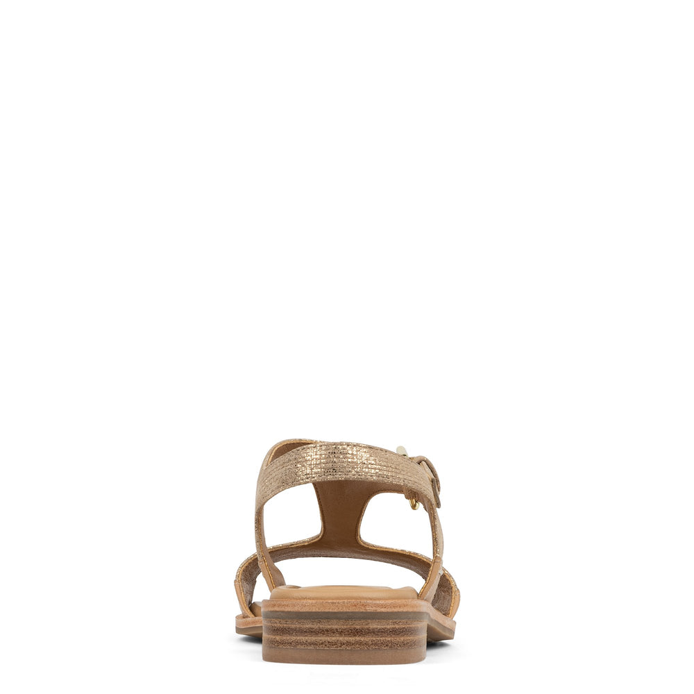 DRIA | Donald Pliner Women Shoes Camel