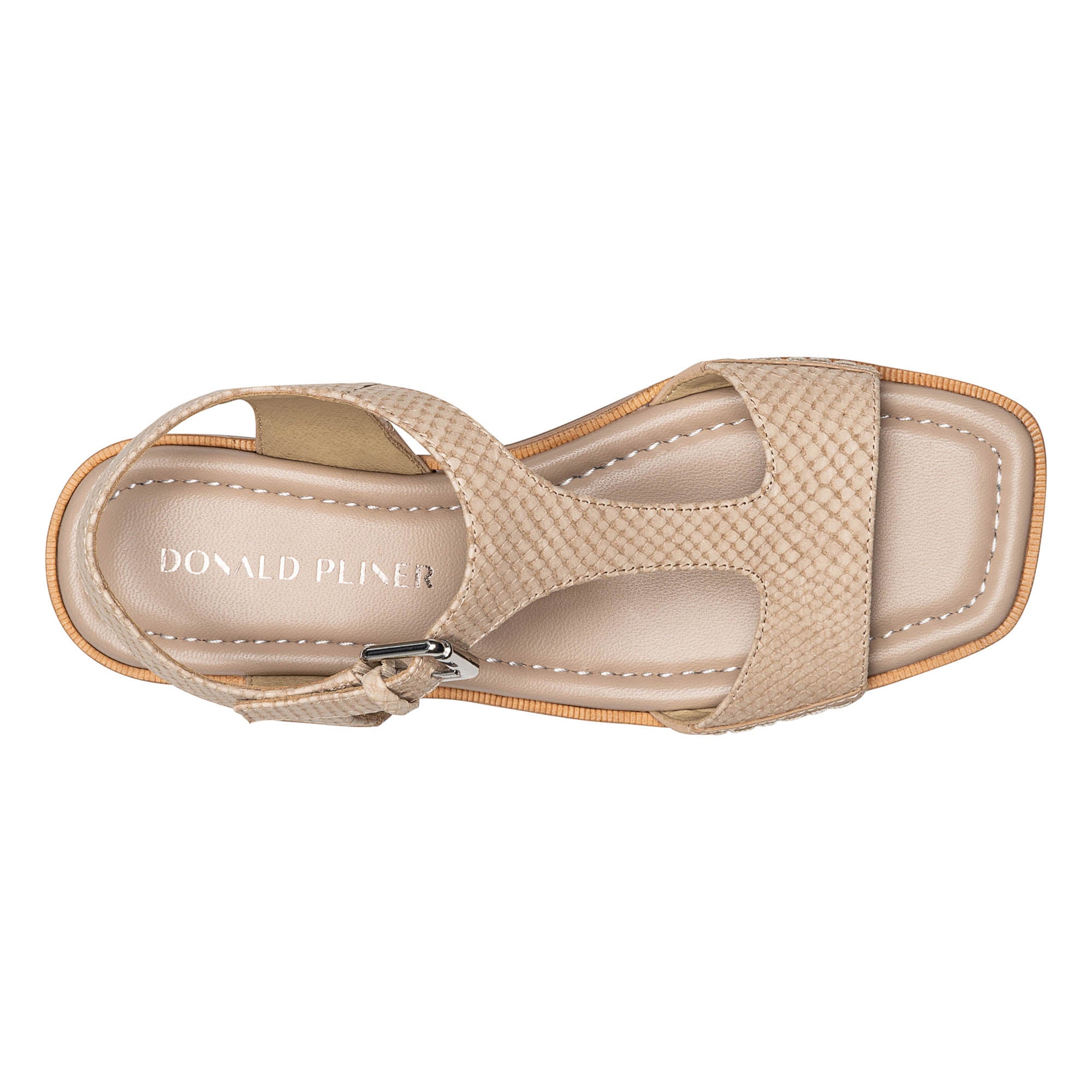 DRIA | Donald Pliner Women Shoes Sand