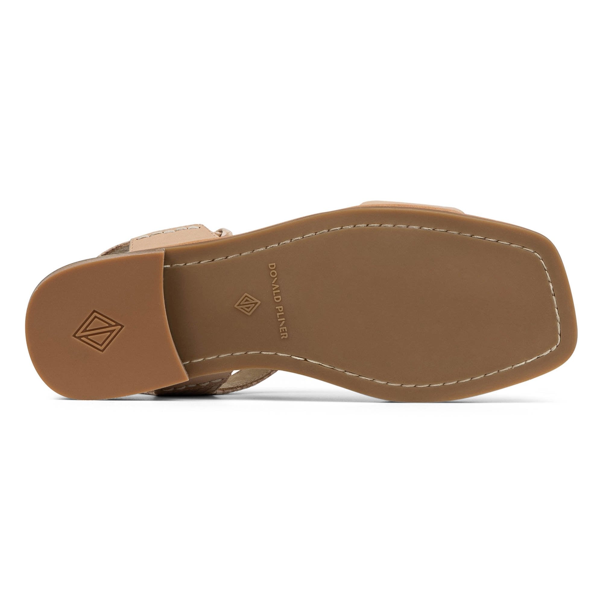 DRIA | Donald Pliner Women Shoes Sand