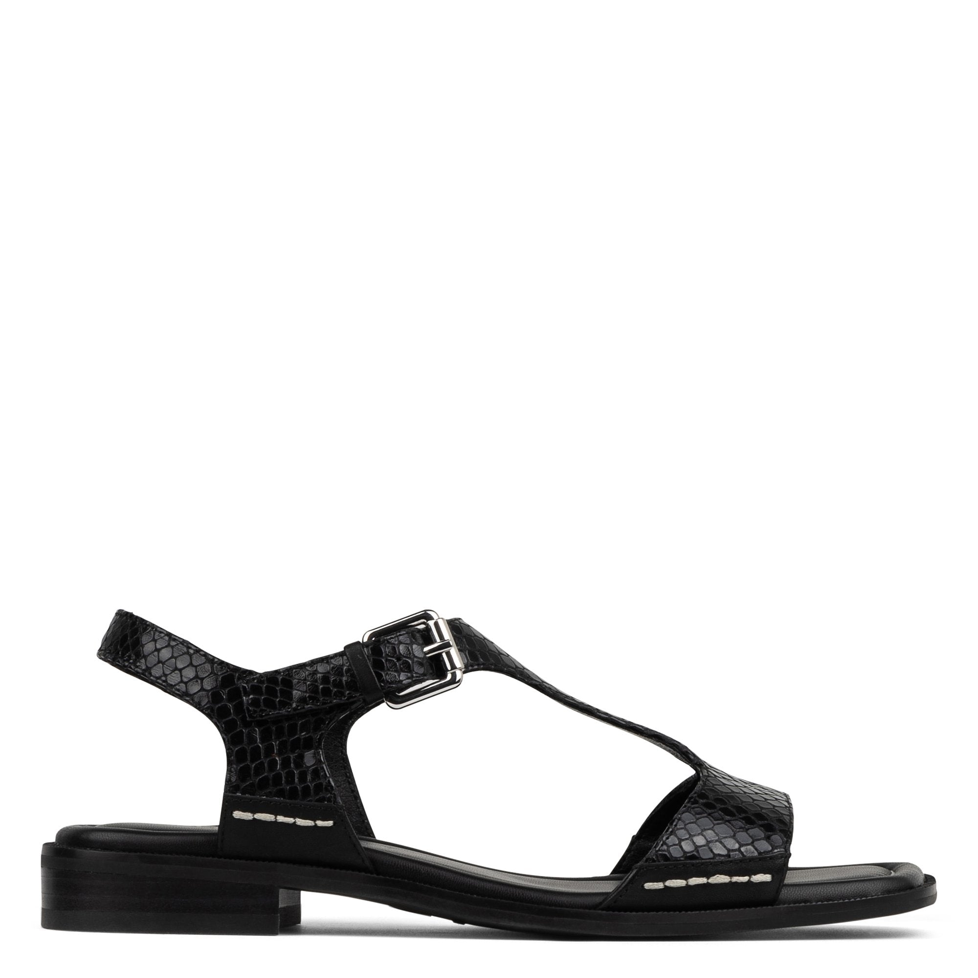 DRIA | Donald Pliner Women Shoes Black