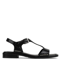 DRIA | Donald Pliner Women Shoes Black