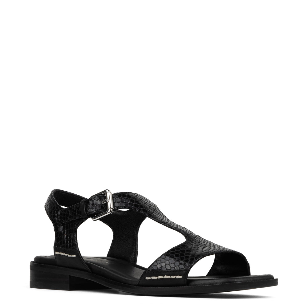DRIA | Donald Pliner Women Shoes Black