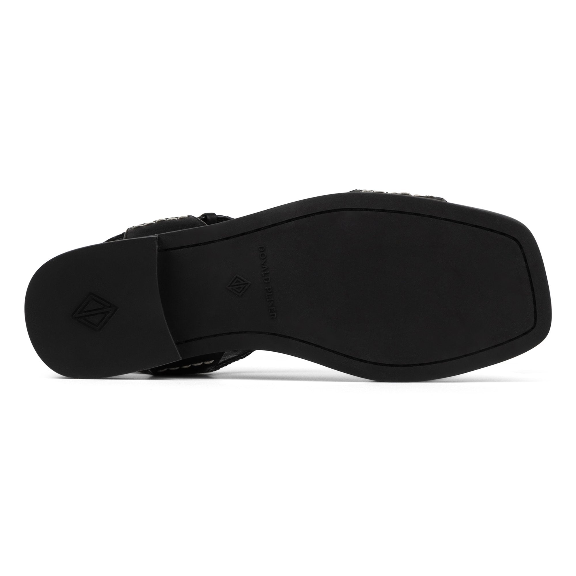 DRIA | Donald Pliner Women Shoes Black