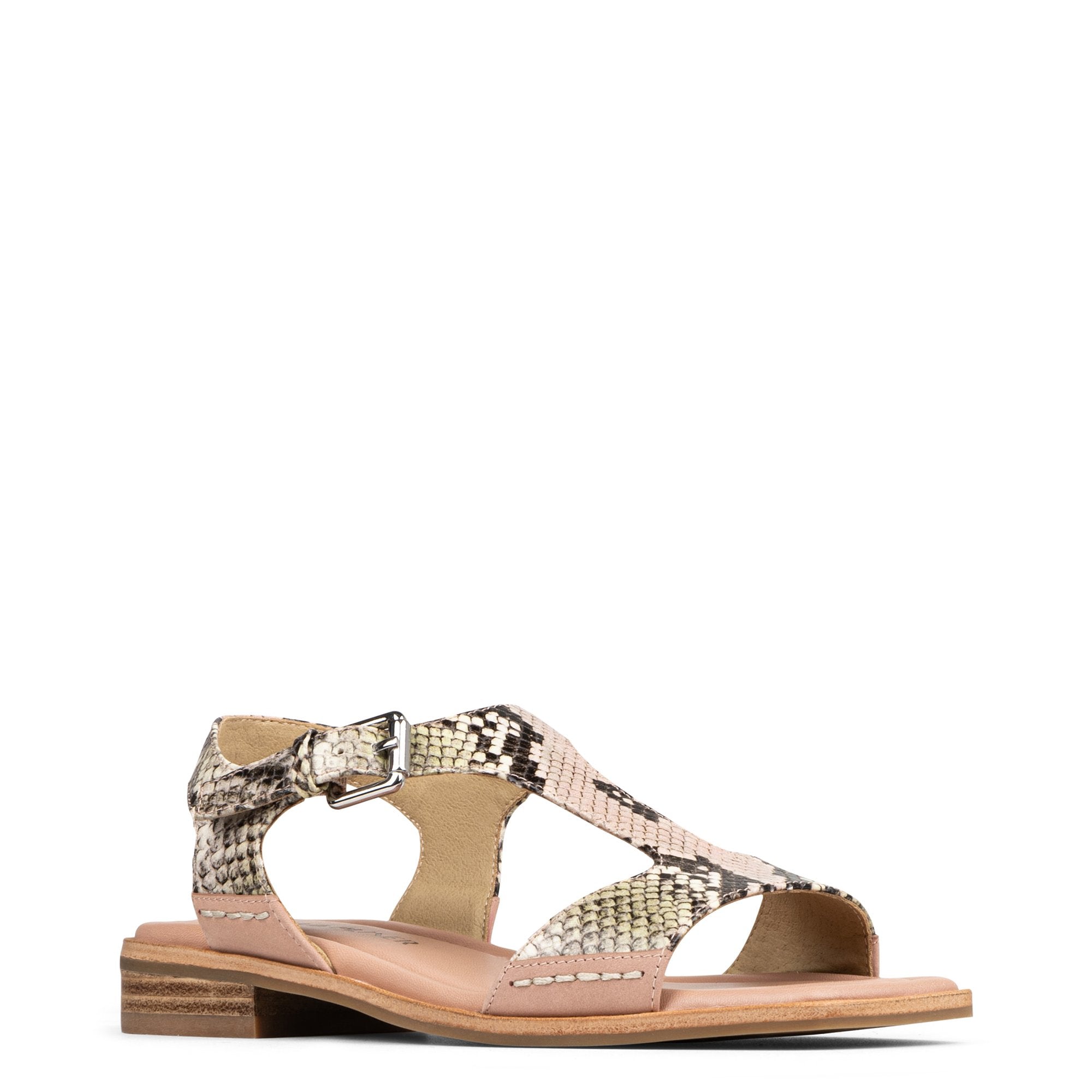 DRIA | Donald Pliner Women Shoes Rosette