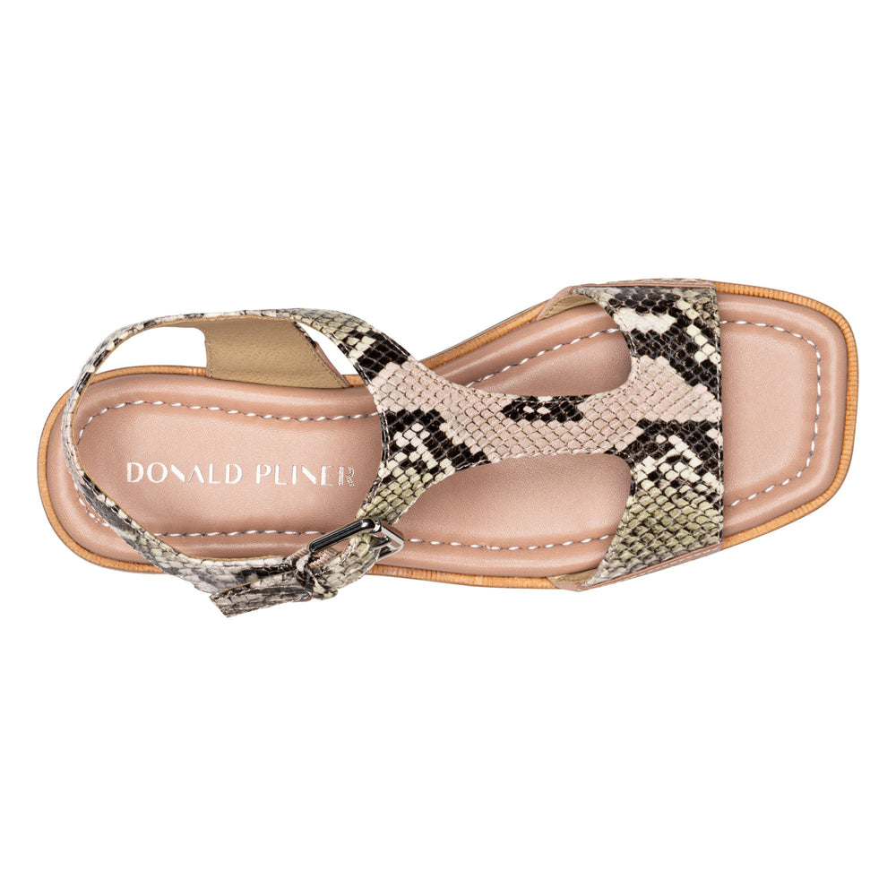 DRIA | Donald Pliner Women Shoes Rosette