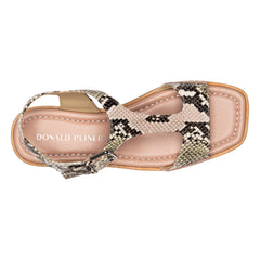 DRIA | Donald Pliner Women Shoes Rosette