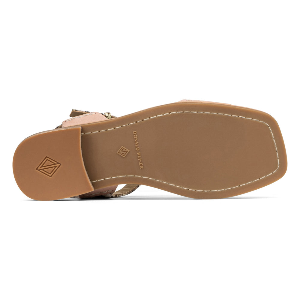 DRIA | Donald Pliner Women Shoes Rosette
