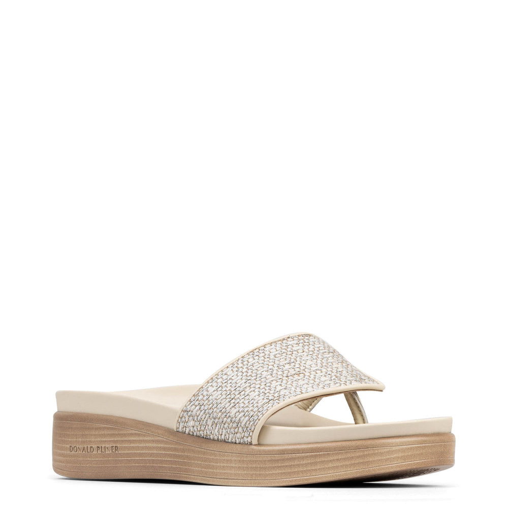 FIFI | Donald Pliner Women Shoes Silver