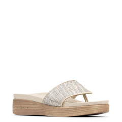FIFI | Donald Pliner Women Shoes Silver