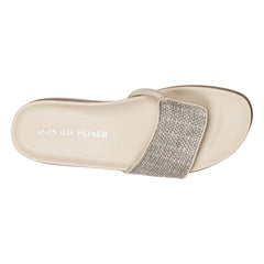 FIFI | Donald Pliner Women Shoes Silver