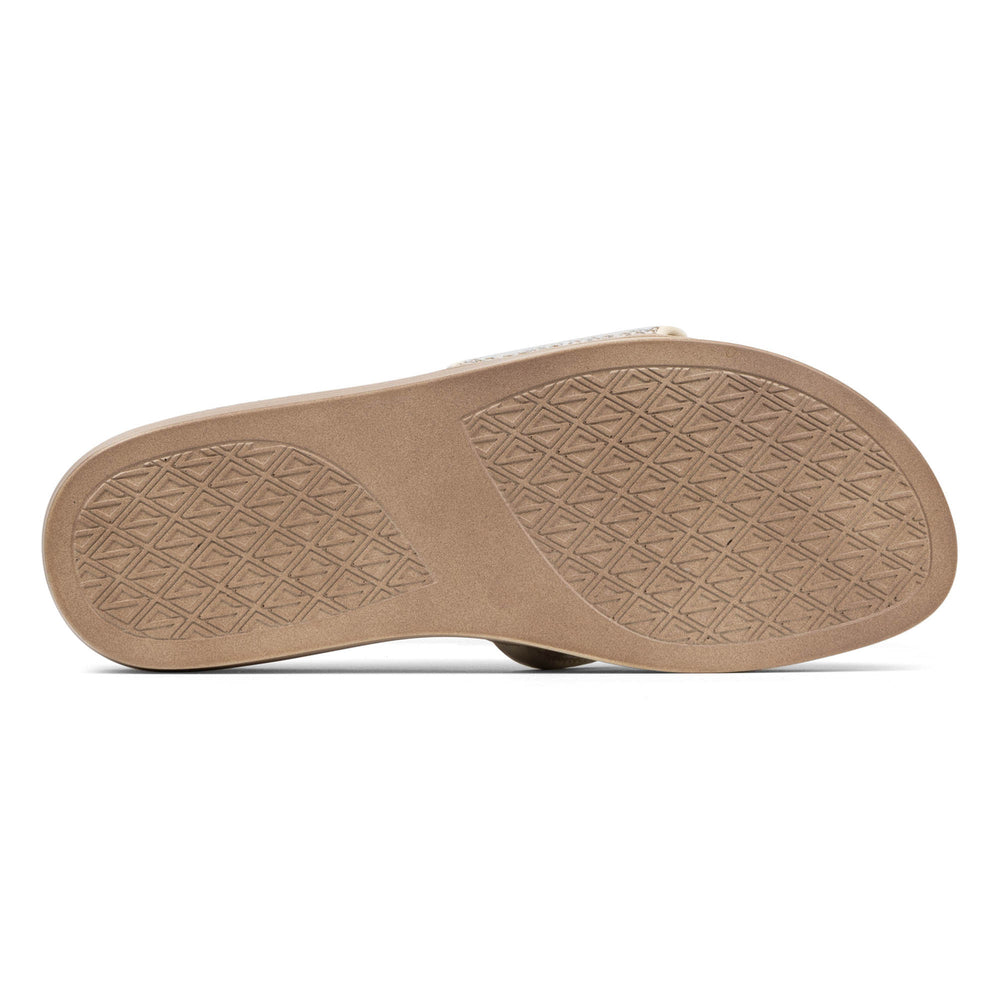 FIFI | Donald Pliner Women Shoes Silver