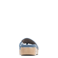 FIFI | Donald Pliner Women Shoes Denim Leopard
